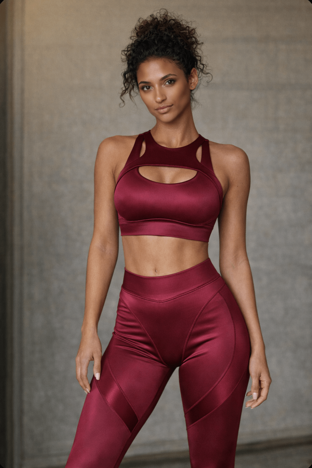 Set TIMELESS DARING + SERENITÉ - La Maniere