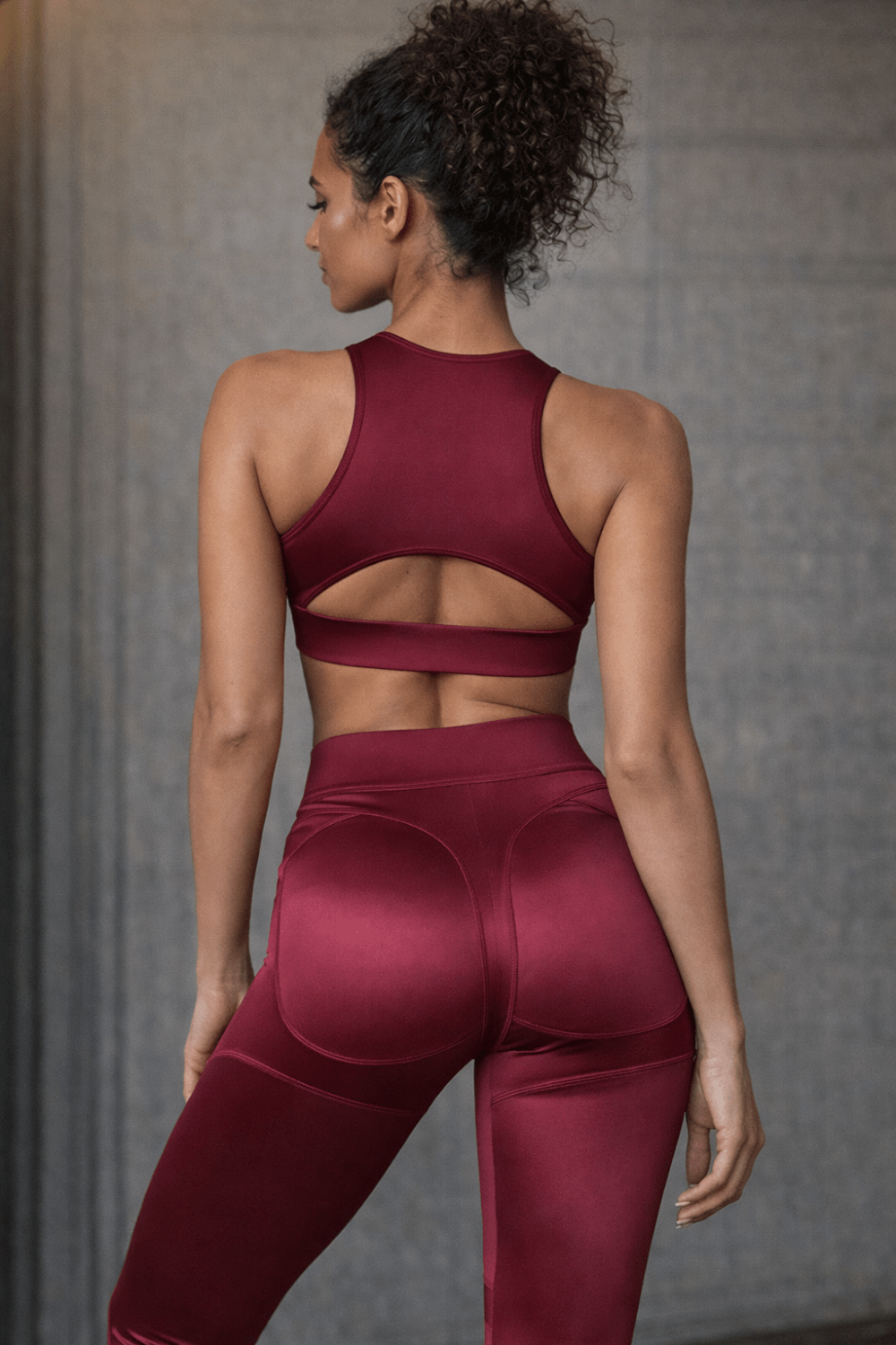 Set TIMELESS DARING + SERENITÉ - La Maniere