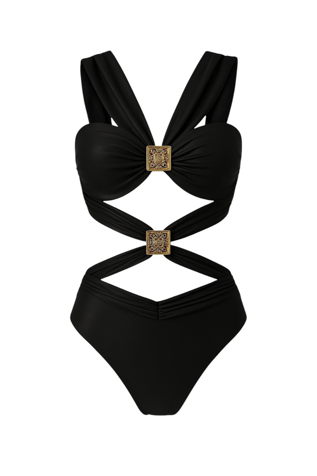 Swimsuit MERMAID DIVA - La Maniere
