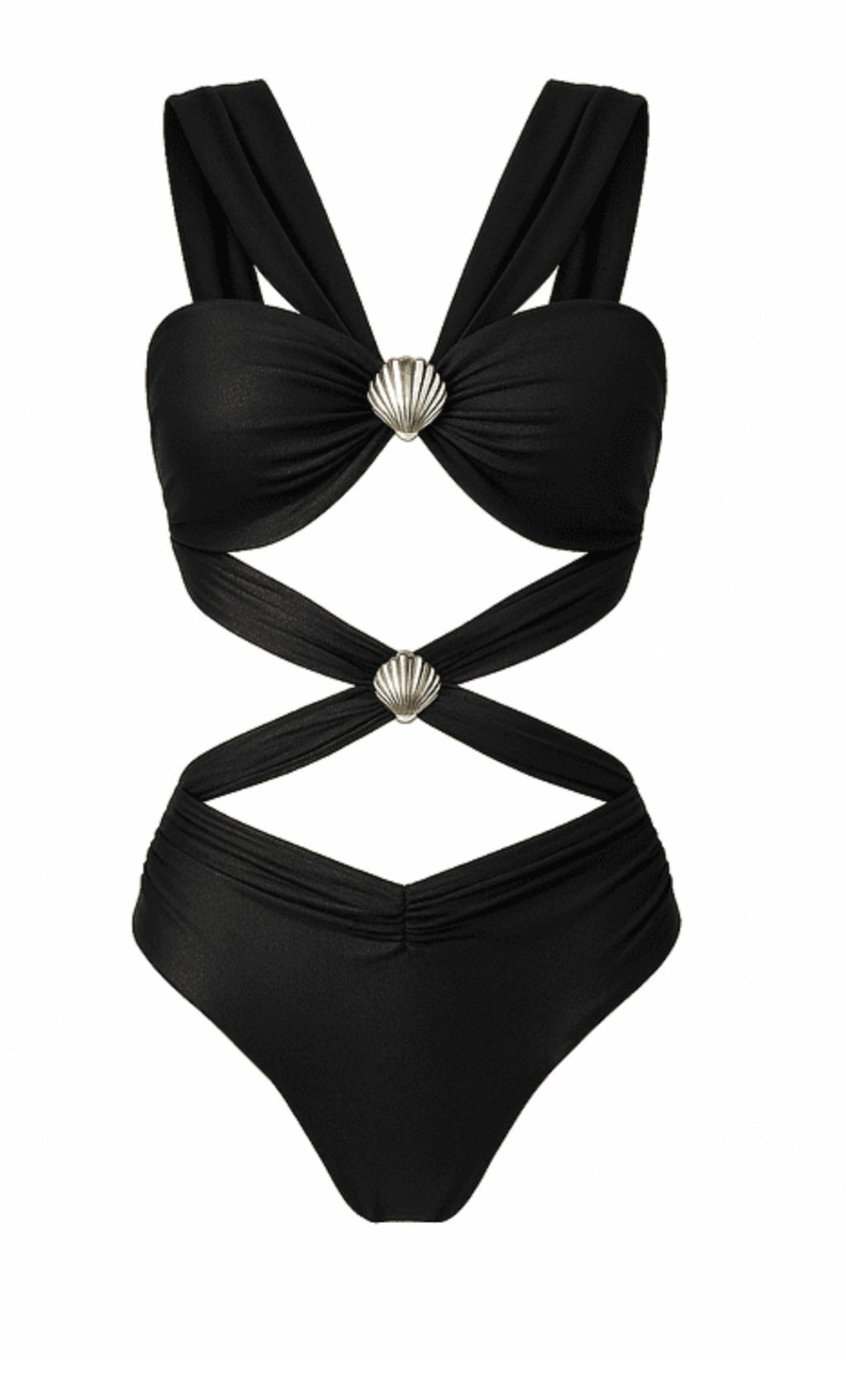 Swimsuit MERMAID DIVA - La Maniere