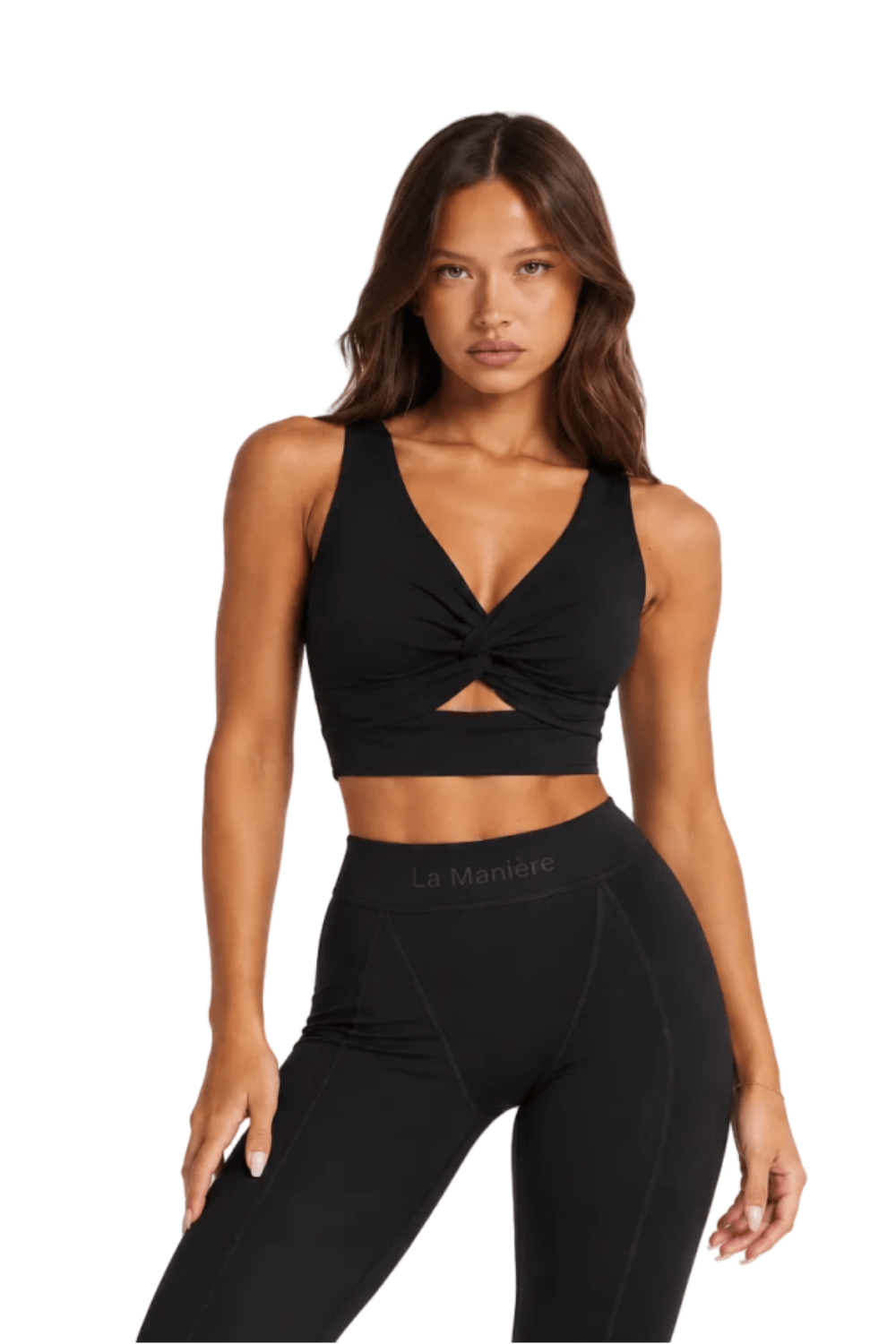 Top LYRA LUXE | Shine - La Maniere