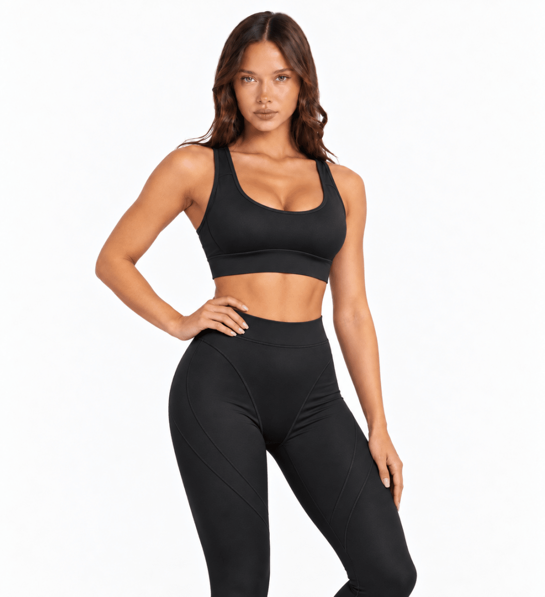 Top NUVOLA | Shine - La Maniere